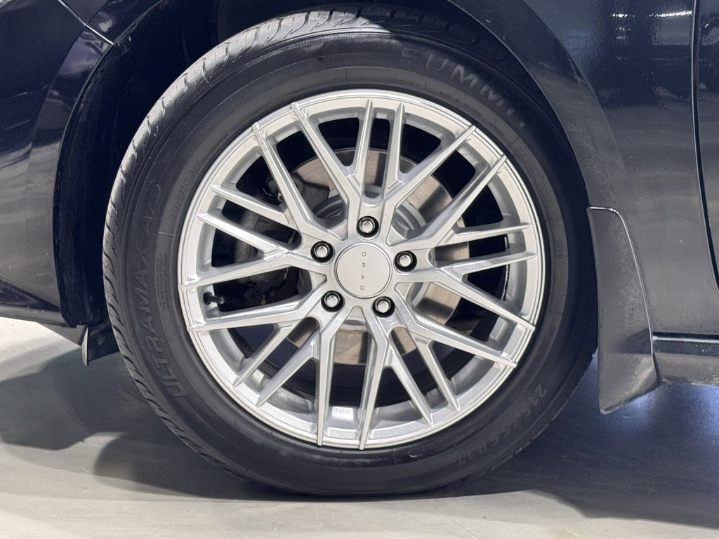 Certified 2019 Nissan Altima 2.5 SL image 10