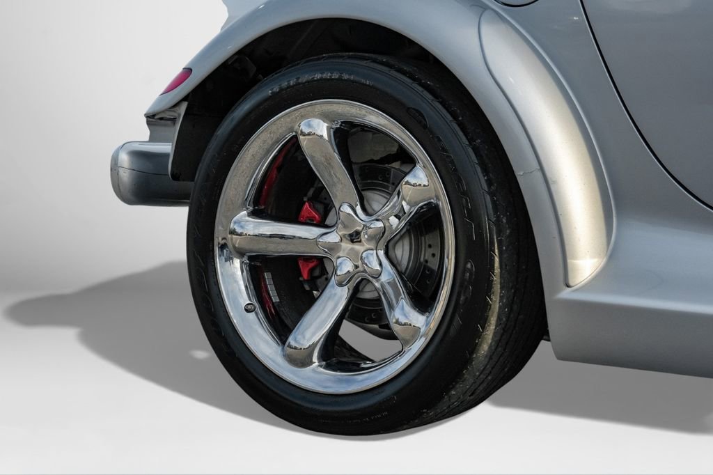 Used 2001 Chrysler Prowler RWD image 39