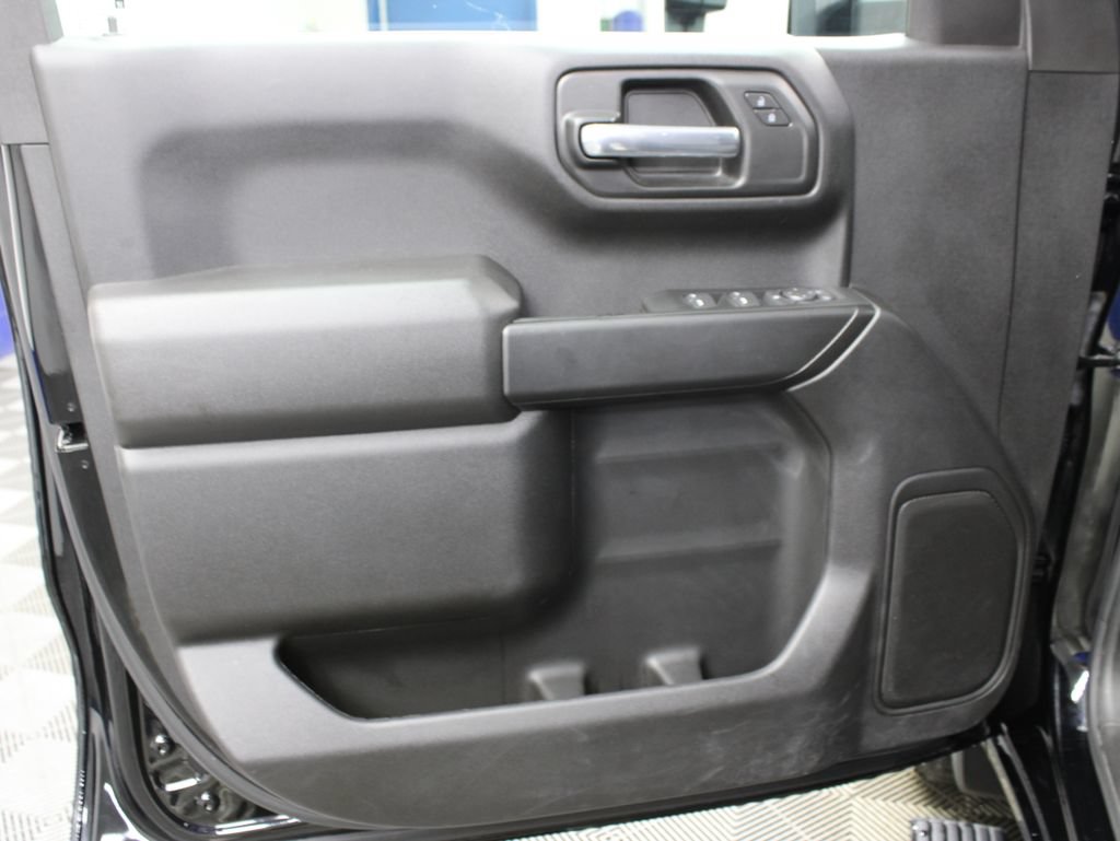 Used 2026 GMC Sierra 1500 Pro w/ Graphite Edition AWD/4WD image 59