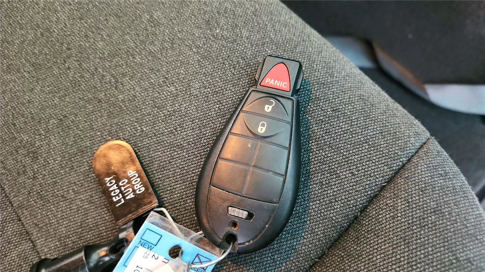 Used 2022 RAM 1500 Classic Warlock image 37