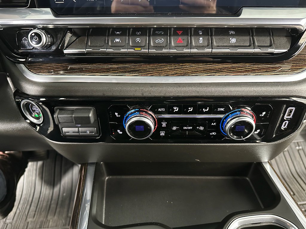 Used 2023 GMC Sierra 1500 Elevation image 20