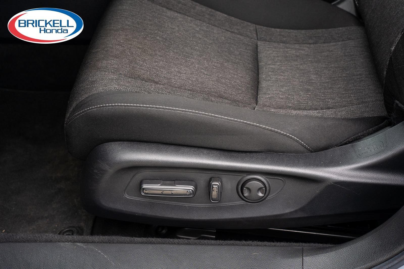 Certified 2025 Honda Accord SE image 28