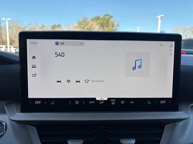 New 2026 Ford Explorer Active RWD image 18