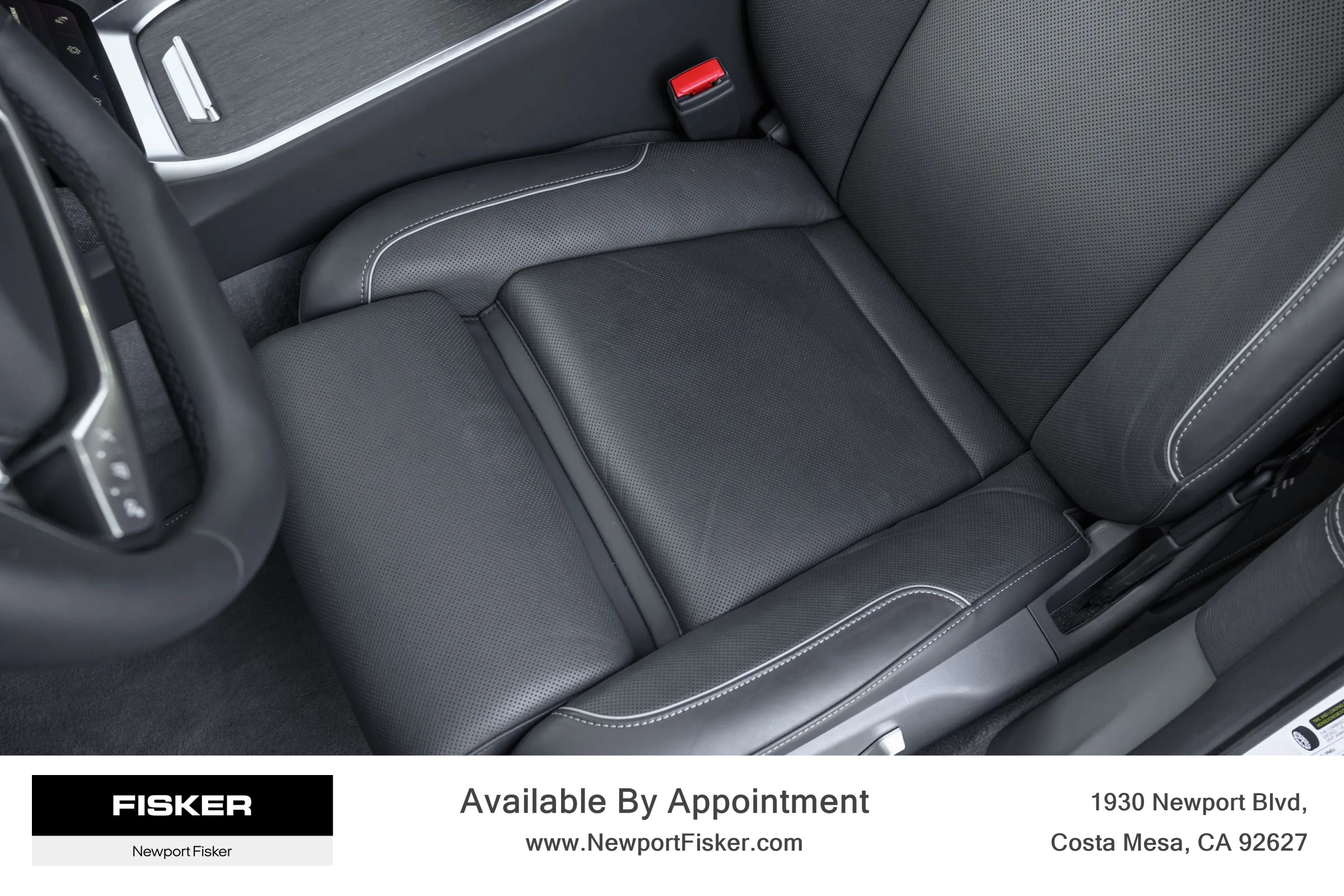 Used 2025 Lucid Air Touring AWD/4WD image 13
