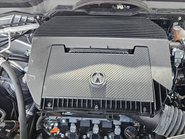 Certified 2023 Acura MDX SH-AWD w/ Advance Package image 26