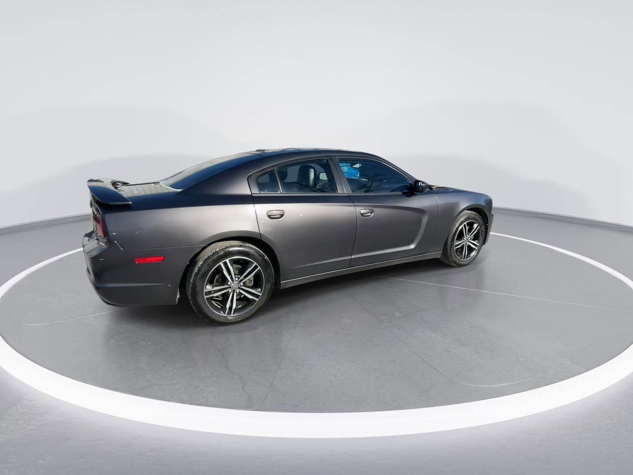 Used 2014 Dodge Charger SXT Plus image 20