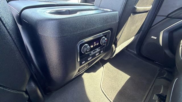 Used 2021 Chevrolet Tahoe RST w/ Rear Media and Nav Package AWD/4WD image 19