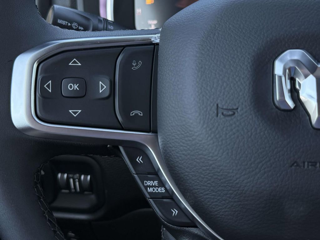 New 2026 RAM 1500 Lone Star image 23