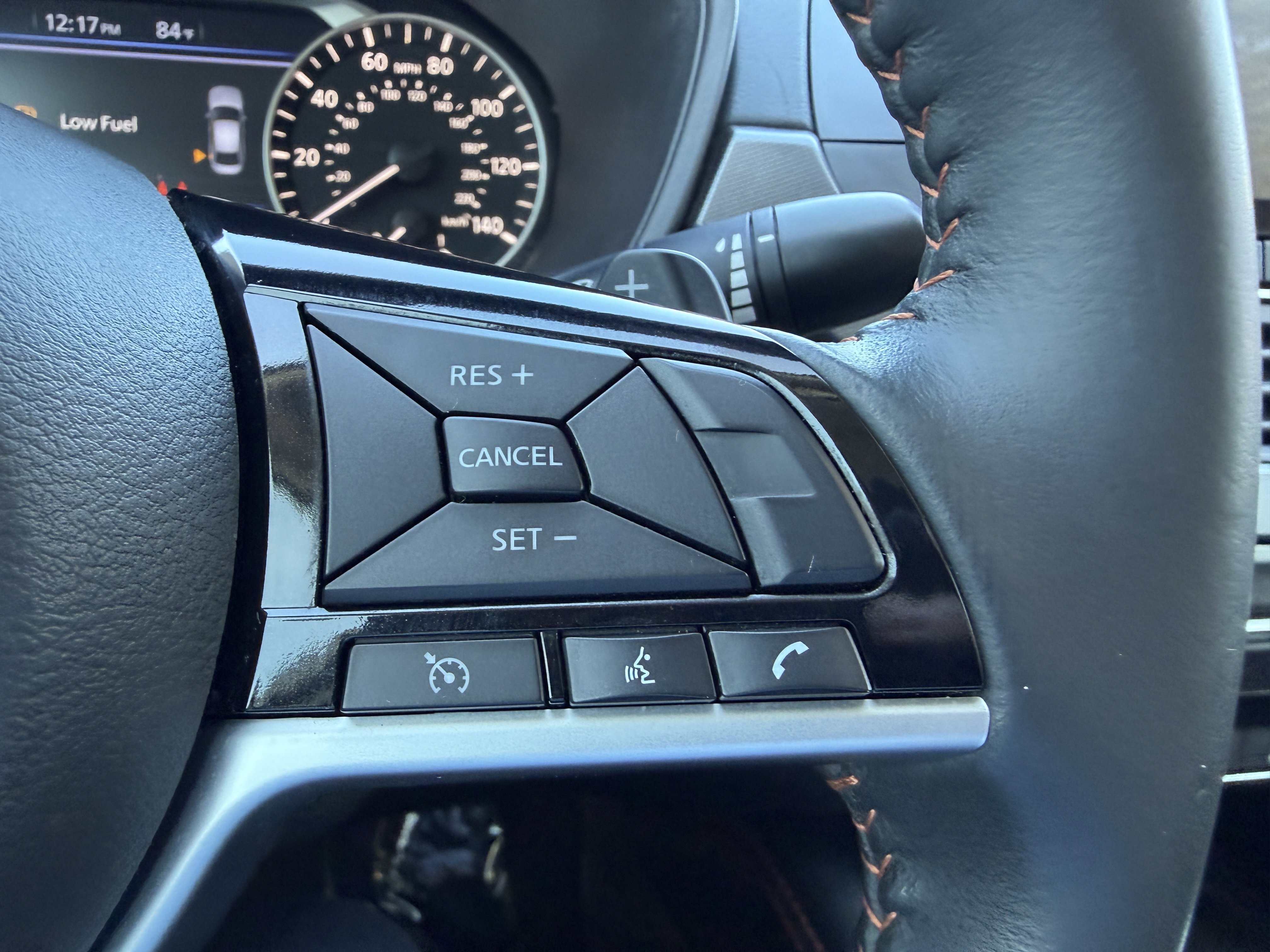 Used 2023 Nissan Altima 2.5 SR image 23