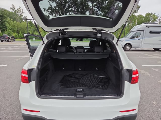 Certified 2019 Mercedes-Benz GLC 300 4MATIC image 29