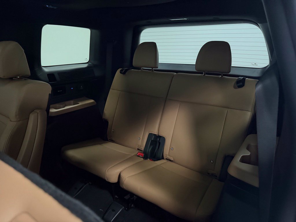 New 2027 Hyundai Santa Fe Limited AWD/4WD image 23