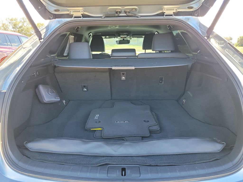 Used 2023 Lexus RX 350 FWD image 10