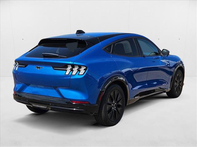 New 2025 Ford Mustang Mach-E Premium w/ Sport Appearance Package image 2