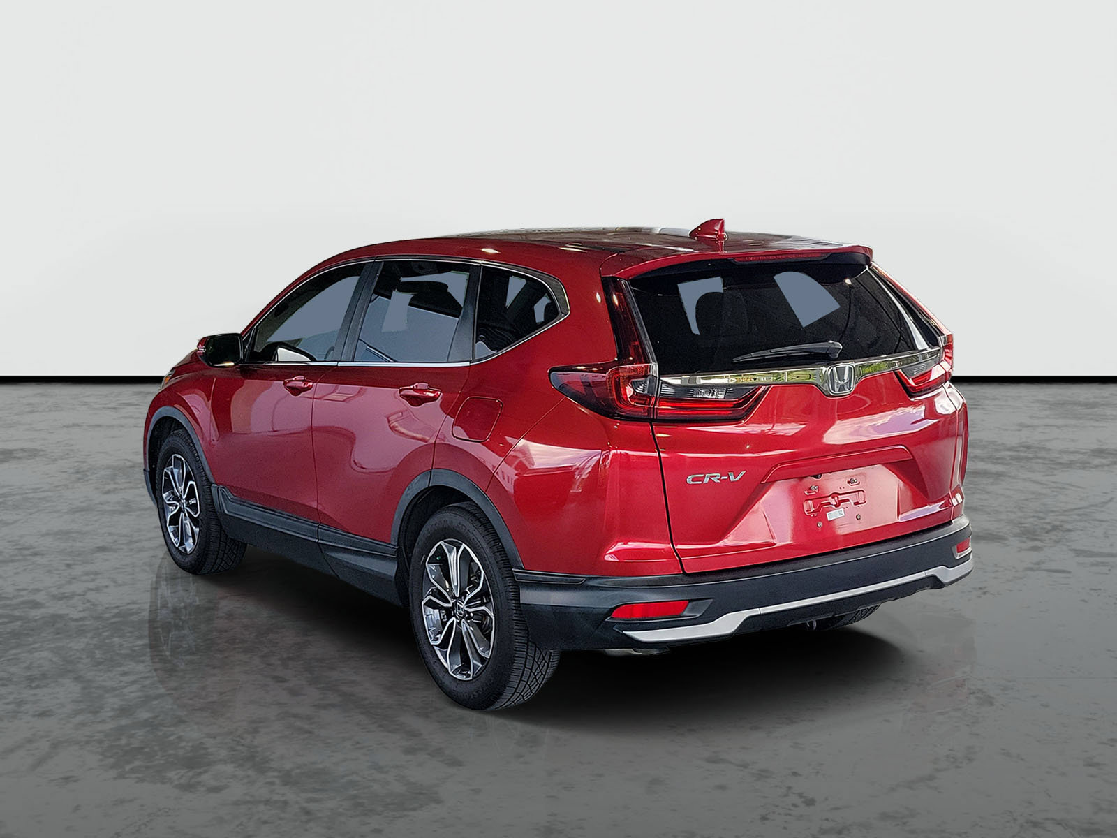 Used 2020 Honda CR-V EX image 3