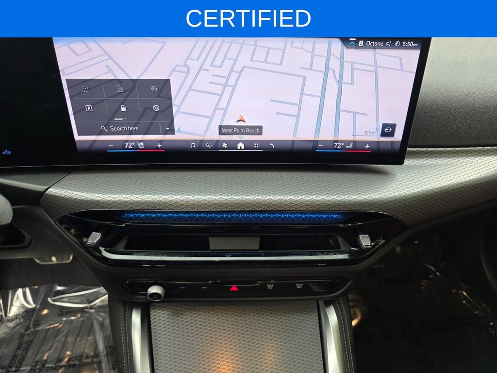 Certified 2026 BMW 430i Coupe w/ M Sport Package image 21