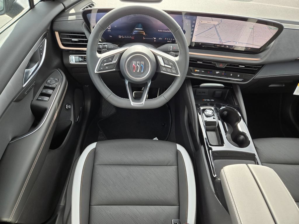 New 2026 Buick Envision Sport Touring AWD/4WD image 9