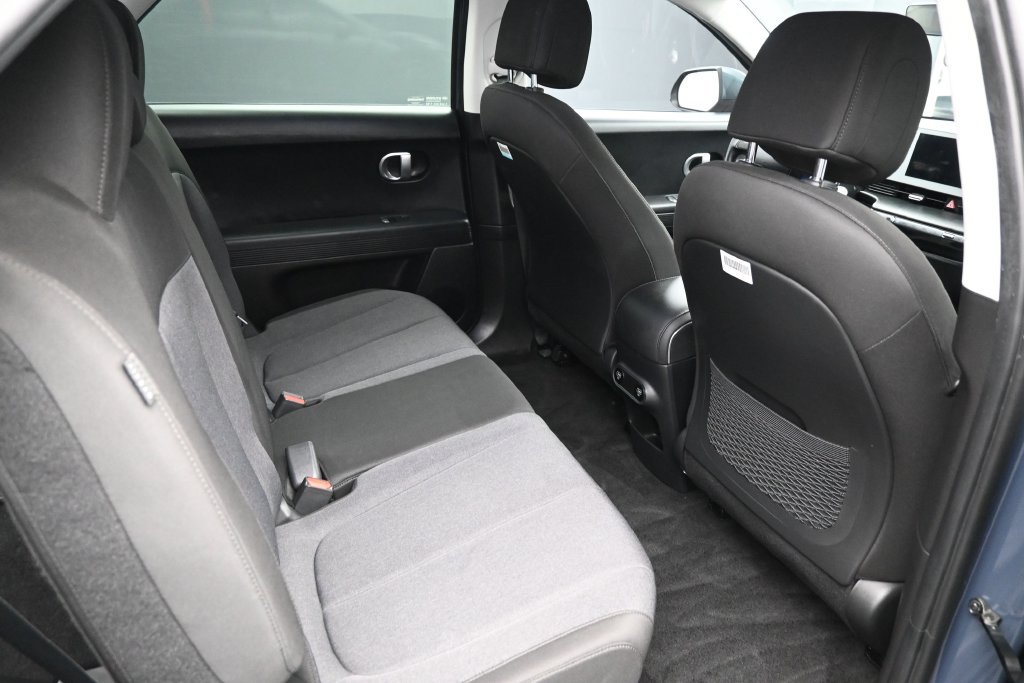 Used 2024 Hyundai Ioniq 5 SEL RWD image 28