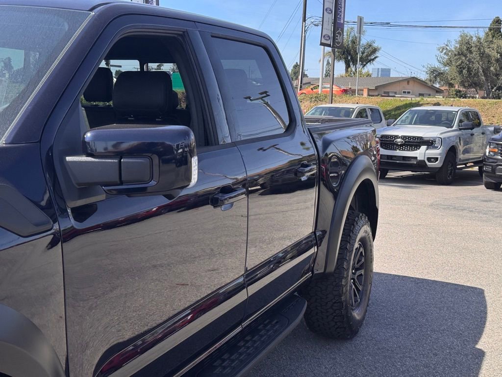 New 2026 Ford F150 Raptor image 9