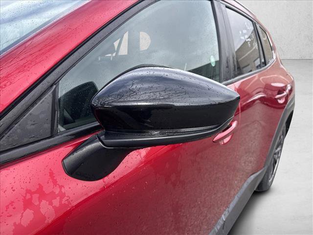 Certified 2024 MAZDA CX-50 AWD 2.5 S w/ Premium Package image 10