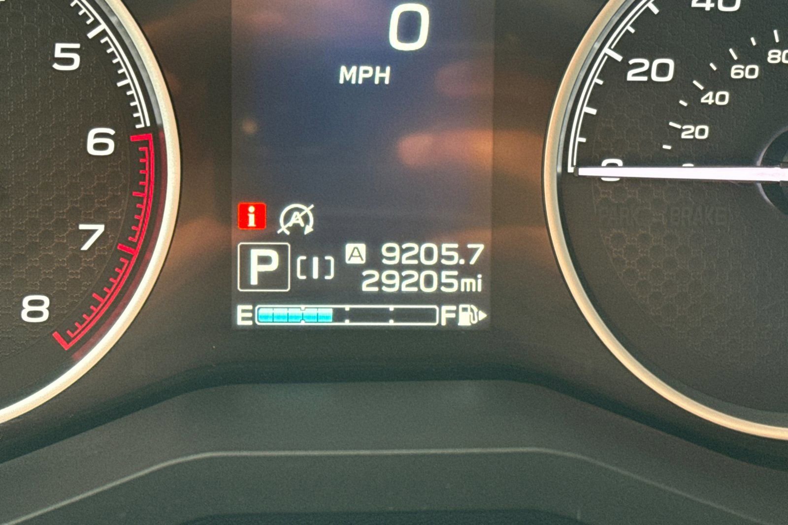 Certified 2023 Subaru Forester Limited image 29