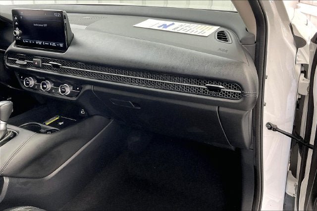 Certified 2024 Honda HR-V EX-L image 18