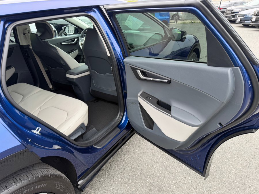 Used 2024 Kia EV6 Wind w/ Wind Technology Package AWD/4WD image 44