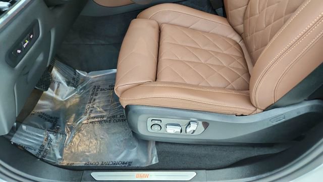 Used 2026 BMW X5 sDrive40i RWD image 33