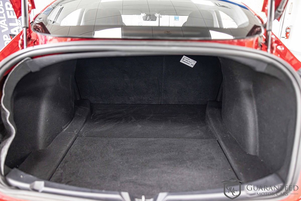 Used 2020 Tesla Model 3 Standard Range Plus RWD image 16