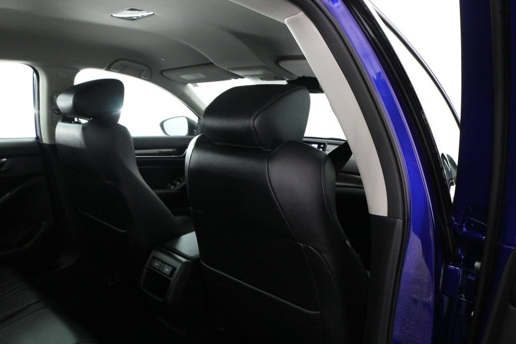 Used 2022 Honda Accord Sport Special Edition image 42