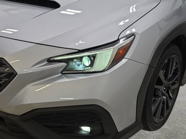 Used 2023 Subaru WRX Limited w/ Popular Package #1 AWD/4WD image 30