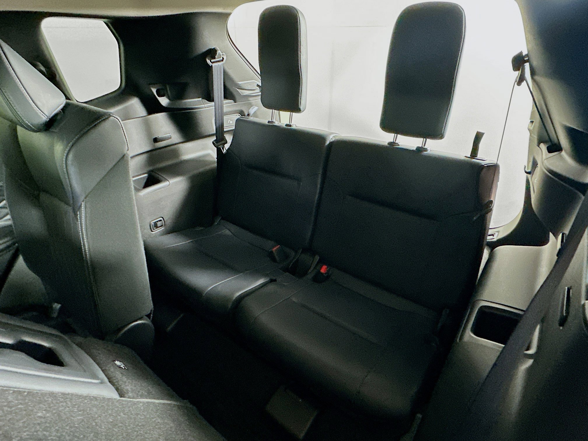 Used 2025 Mitsubishi Outlander SEL FWD image 30