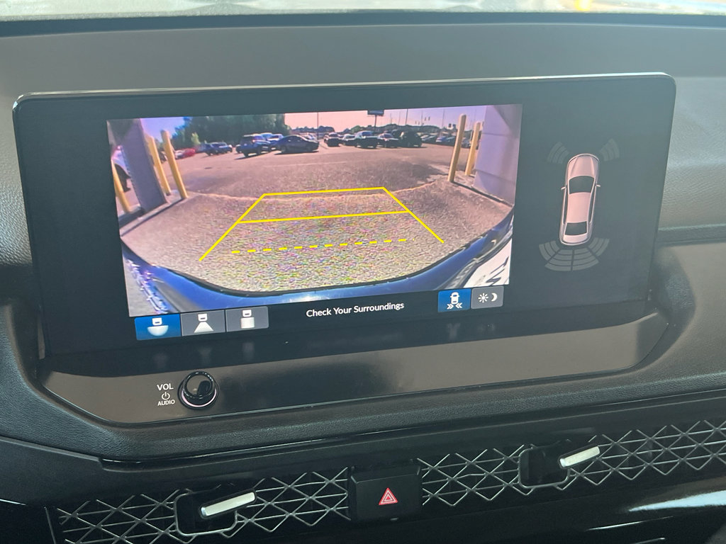 Used 2023 Honda Accord EX image 30