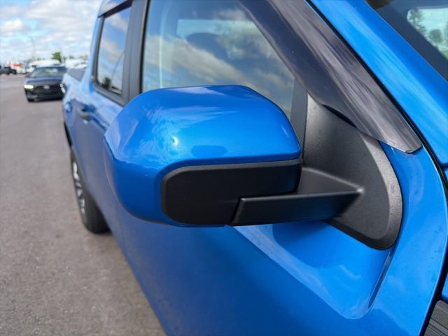 Used 2022 Ford Maverick XLT w/ XLT Luxury Package FWD image 6