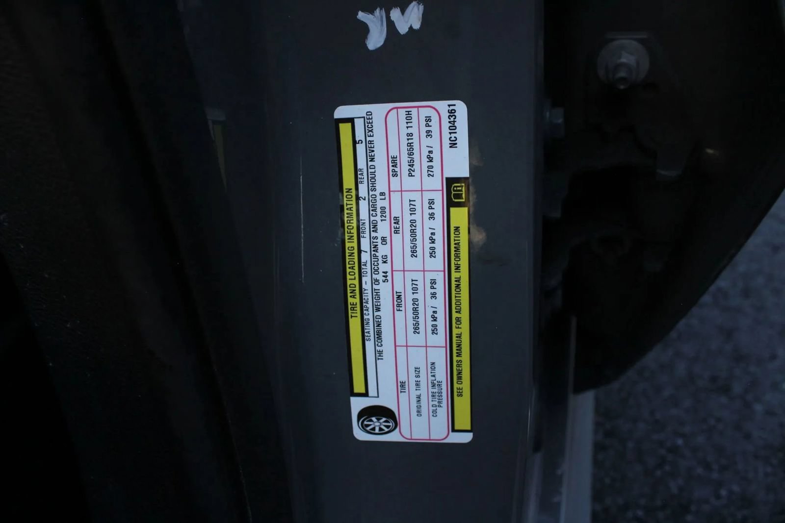 Used 2022 Dodge Durango R/T AWD/4WD image 46
