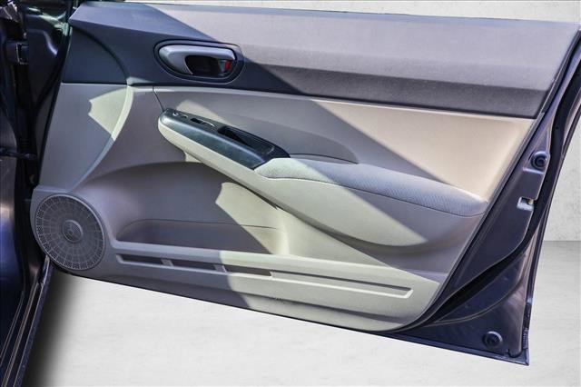 Used 2009 Honda Civic LX image 28