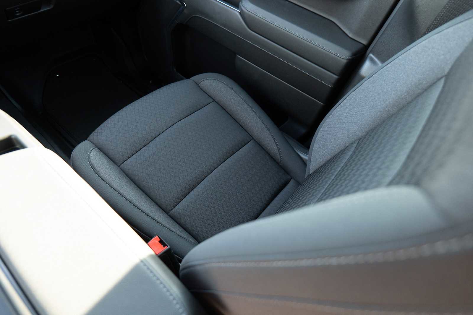 Used 2025 Chevrolet Silverado 1500 RST w/ Protection Package image 28