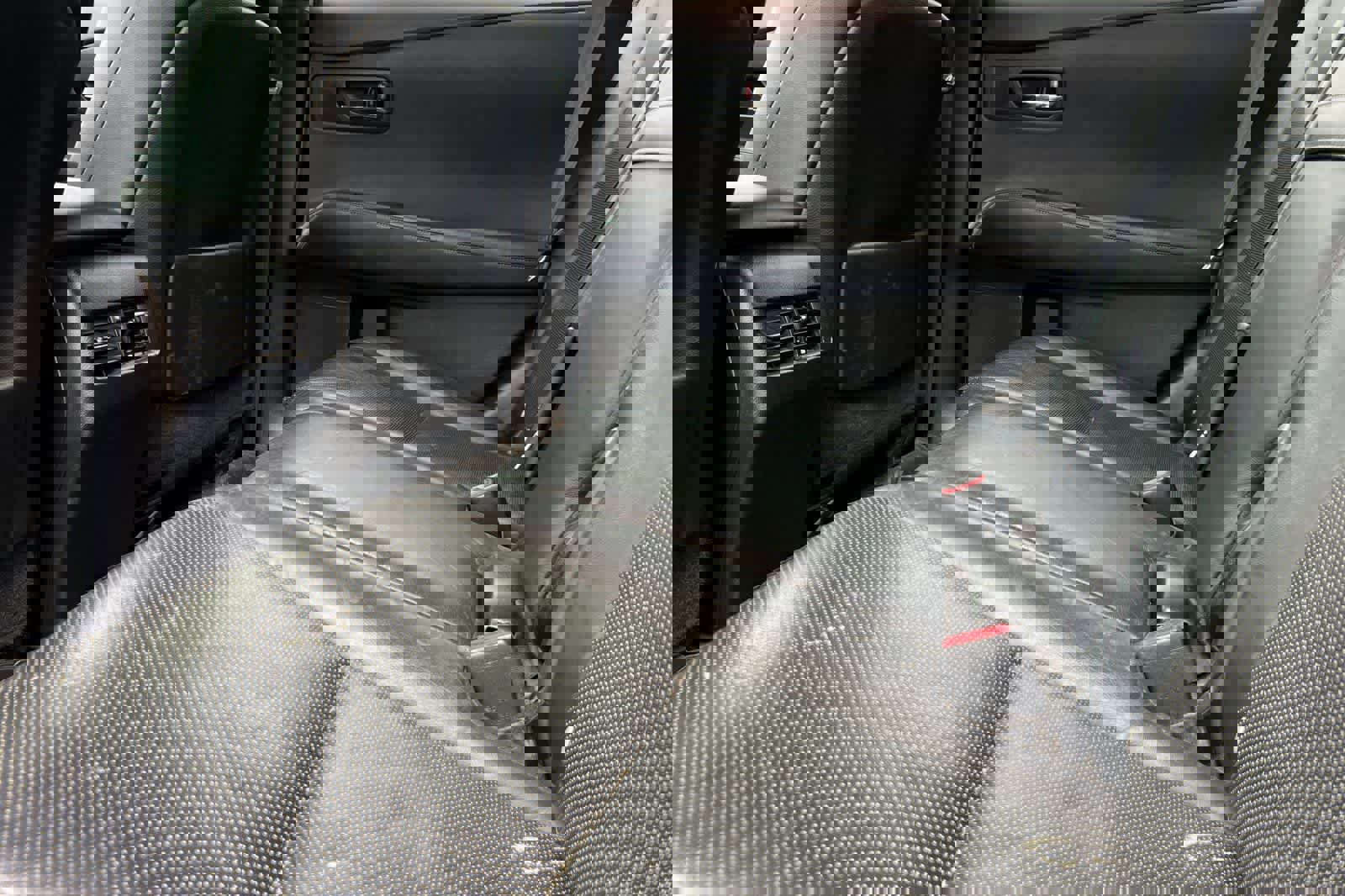 Used 2014 Lexus RX 350 F Sport w/ Navigation Package image 5