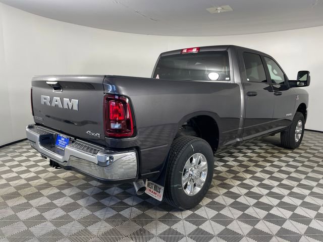 New 2026 RAM 2500 Big Horn image 6