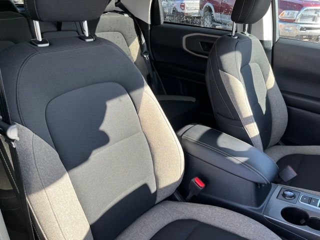 New 2025 Ford Bronco Sport Big Bend w/ Convenience Package image 23