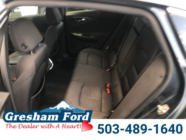 Used 2019 Chevrolet Malibu LT image 24