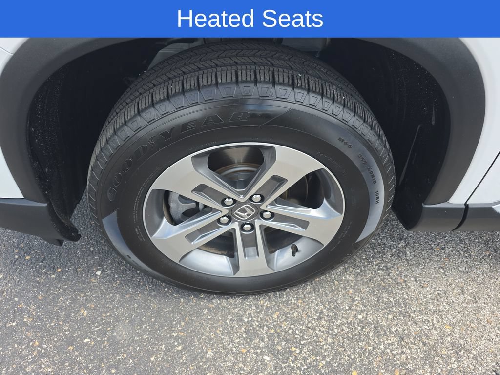 Used 2025 Honda Pilot EX-L image 10