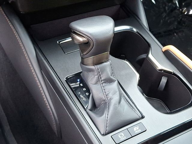 Used 2025 Lexus ES 300h w/ Premium Package image 19