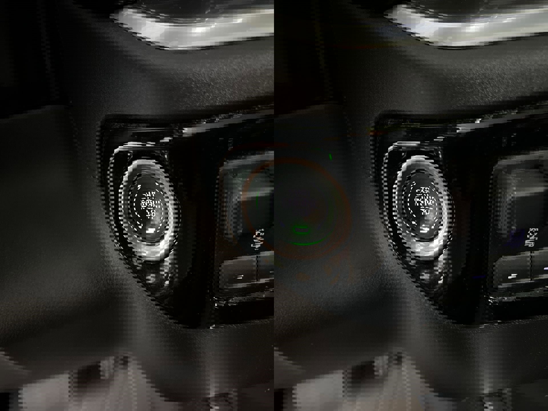 Certified 2025 Chevrolet Silverado 1500 High Country image 53