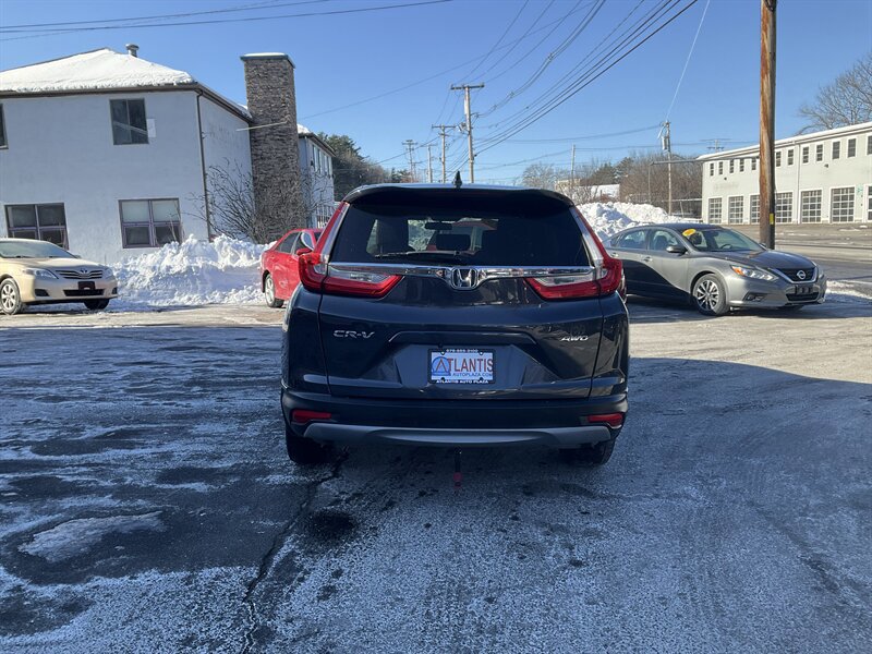 Used 2019 Honda CR-V EX image 6