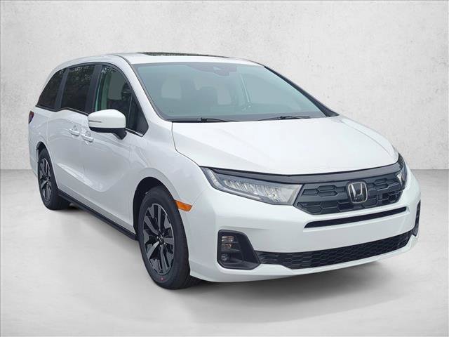 New 2026 Honda Odyssey EX-L image 7