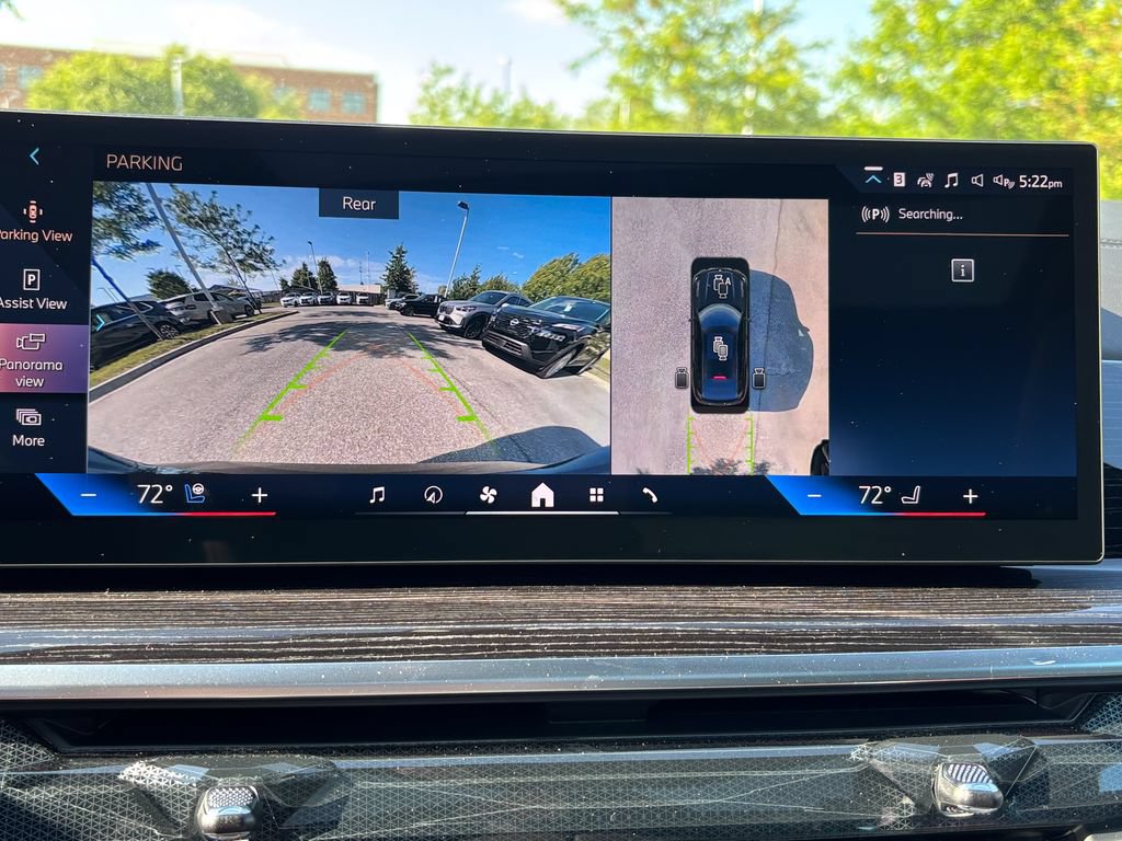 New 2027 BMW X6 xDrive40i AWD/4WD image 23