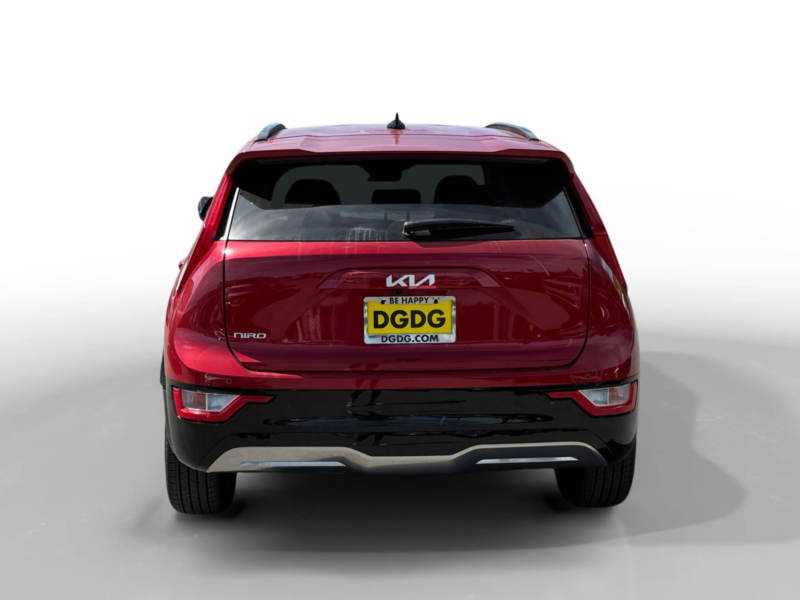 New 2026 Kia Niro Wind FWD image 4