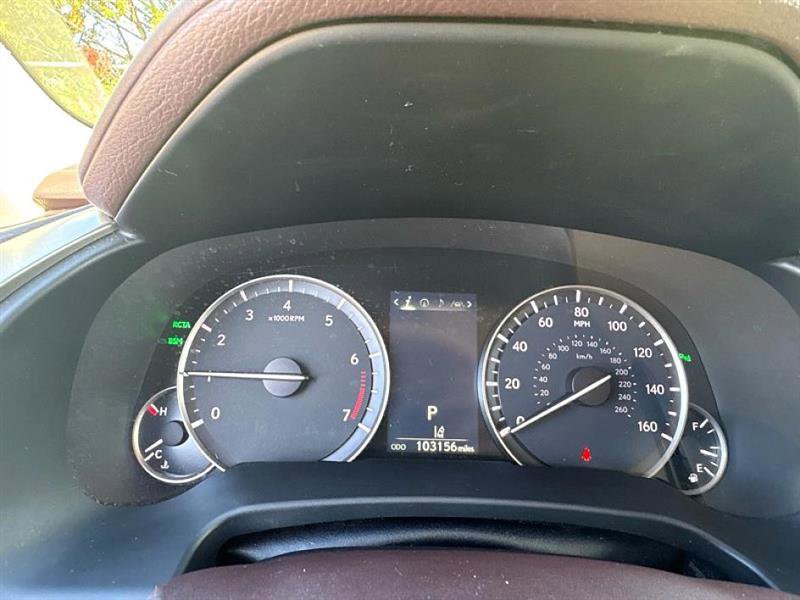 Used 2017 Lexus RX 350 2WD w/ Premium Package image 22