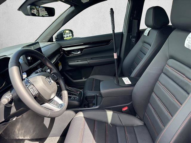 New 2027 Honda CR-V Sport Touring image 11