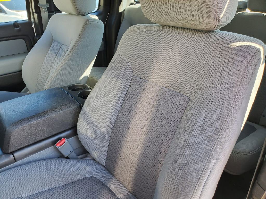 Used 2014 Ford F150 STX w/ Equipment Group 201A Mid image 18